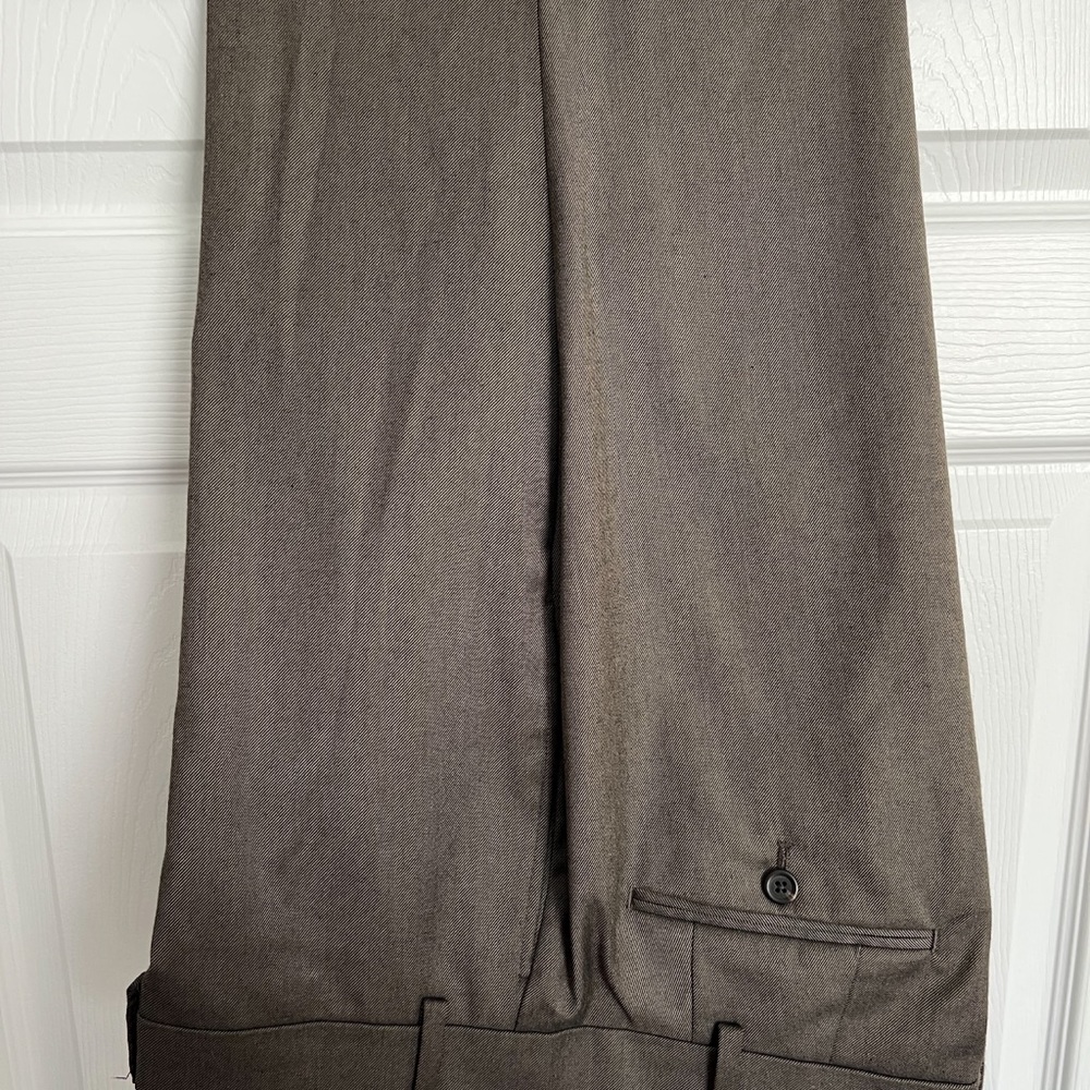 Ralph Lauren Men’s Dress Pants